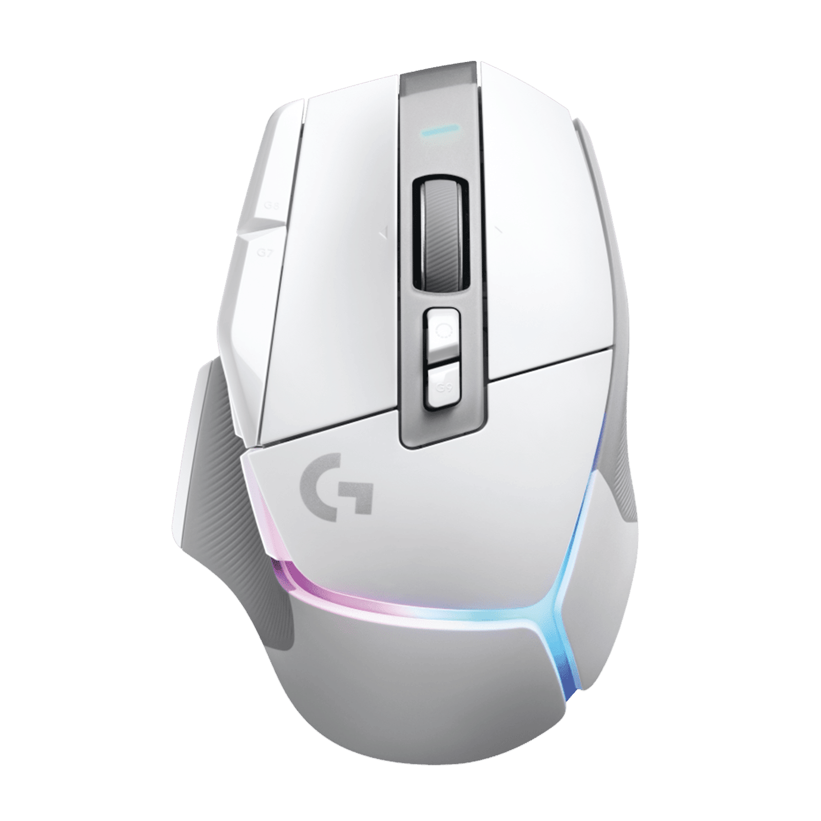 Logitech G502 X PLUS ホワイト Buy logitech G502 X Plus Rechargeable Wireless Optical Gaming